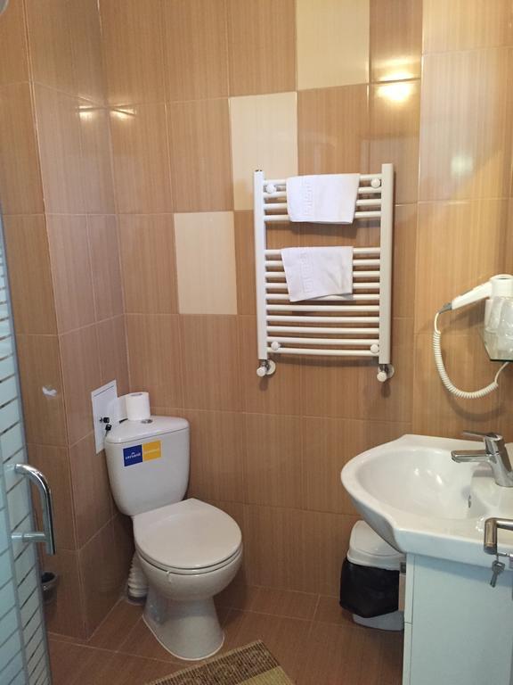 מאמאיה Hotel Mihaela חדר תמונה