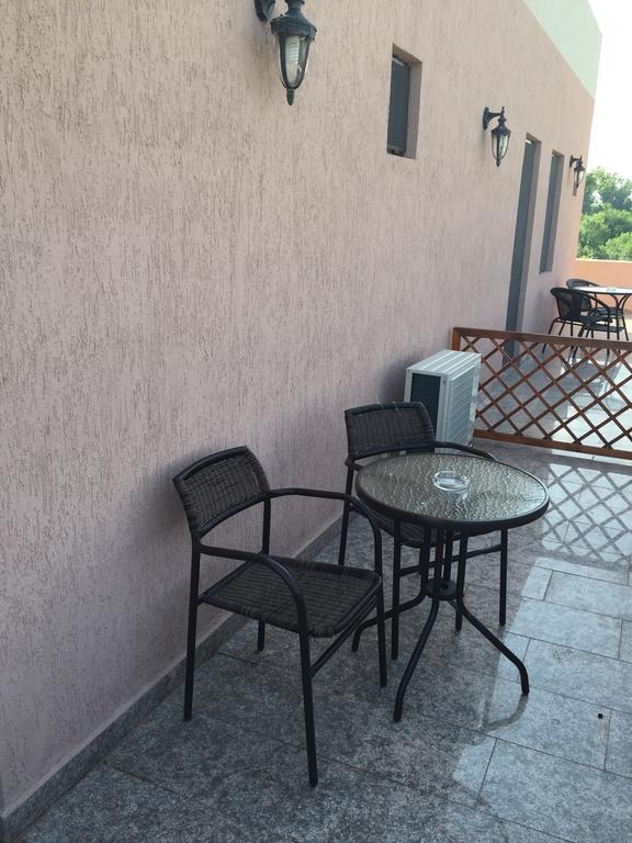 מאמאיה Hotel Mihaela חדר תמונה