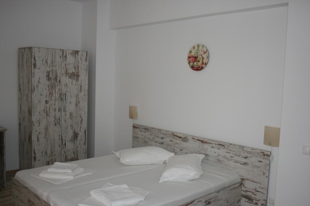 מאמאיה Hotel Mihaela חדר תמונה
