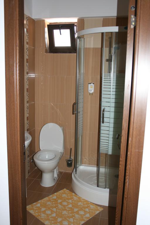 מאמאיה Hotel Mihaela חדר תמונה
