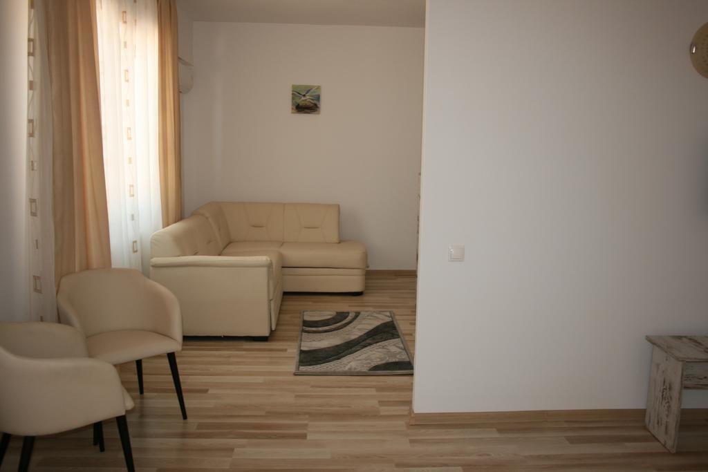 מאמאיה Hotel Mihaela חדר תמונה