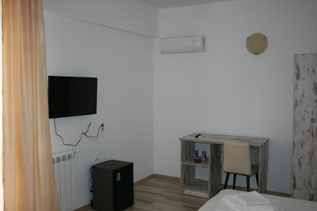 מאמאיה Hotel Mihaela חדר תמונה