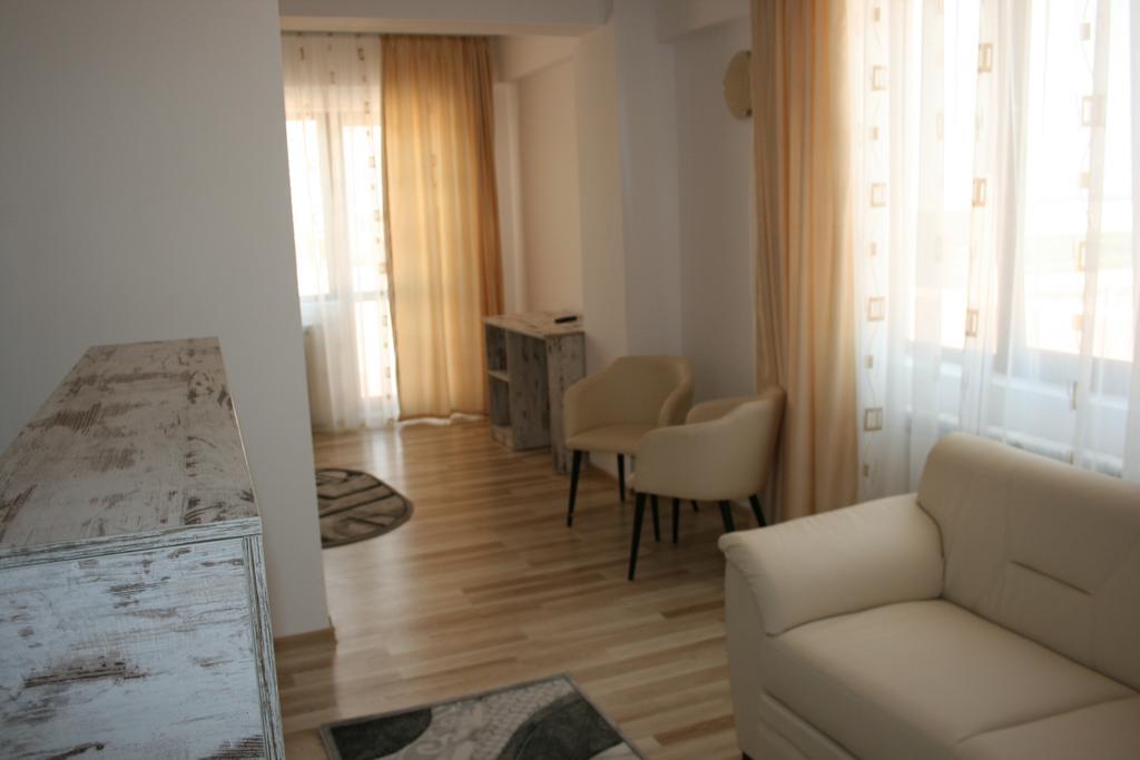 מאמאיה Hotel Mihaela חדר תמונה